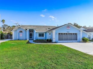 7501 Lullwater Ave, Spring Hill, FL 34606