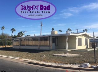 10880 W Sack Dr, Sun City, AZ 85373