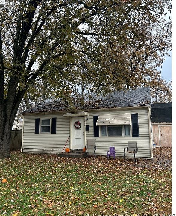 1st image of 1418 Grubbs Avenue