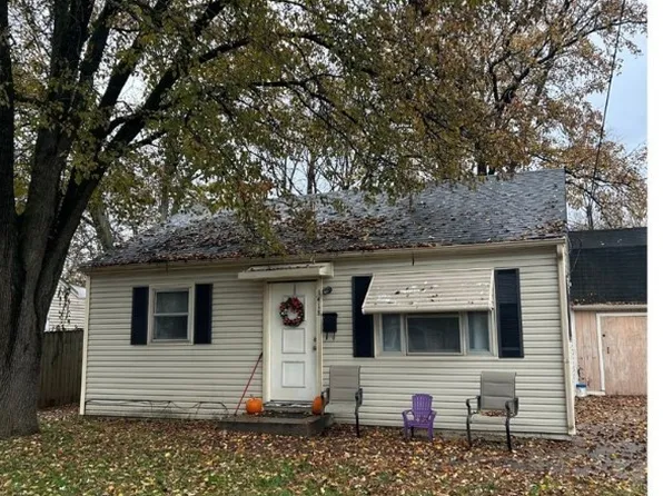 1418 Grubbs Avenue, Jeffersonville, IN 47130