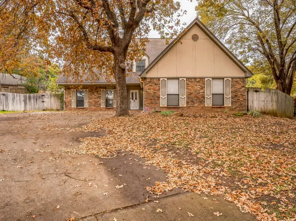 508 Sunlight Ct, Arlington, TX 76006