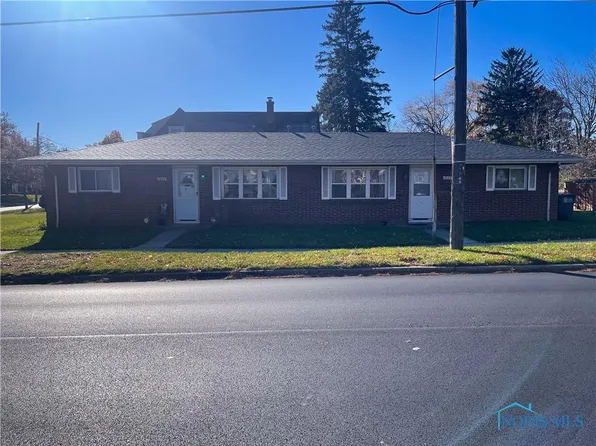 4453 Belmar Ave, Toledo, OH 43612