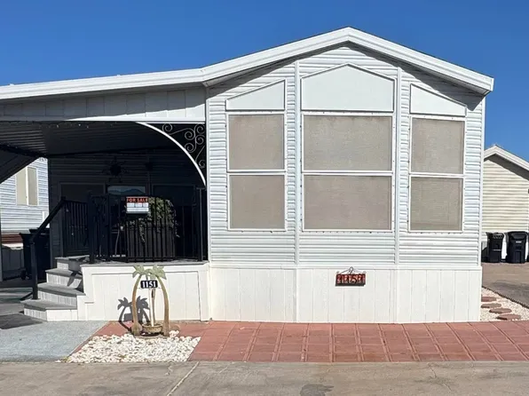 4700 E Main St Unit 1151, Mesa, AZ 85205