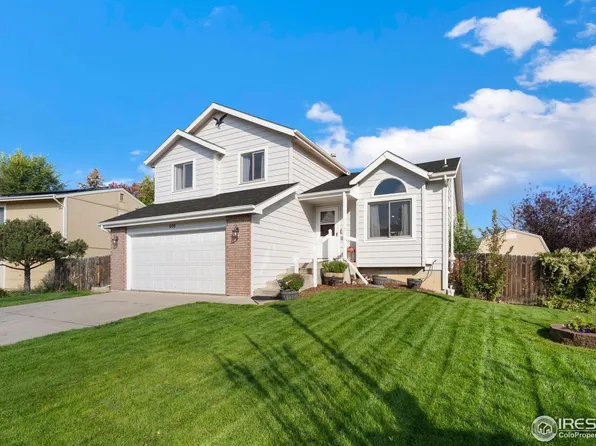 600 Republic Dr, Fort Collins, CO 80526