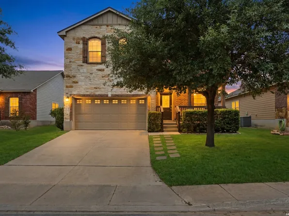 11219 ROSE CYN, Helotes, TX 78023