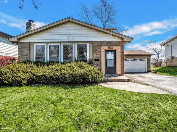 16061 Avalon Ave, South Holland, IL 60473