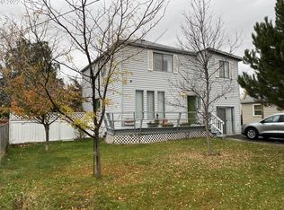 250 S 8th Ave, Elgin, OR 97827