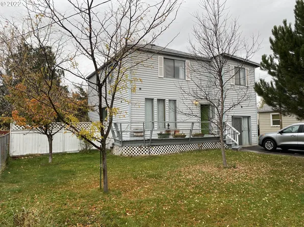 250 S 8th Ave, Elgin, OR 97827