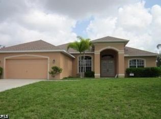 1919 SW 2nd Ter, Cape Coral, FL 33991