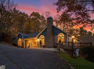 174 Bell Colony Rd, Dillard, GA 30537