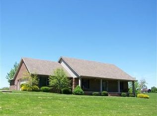 1878 Gay Evans Rd, Winchester, KY 40391