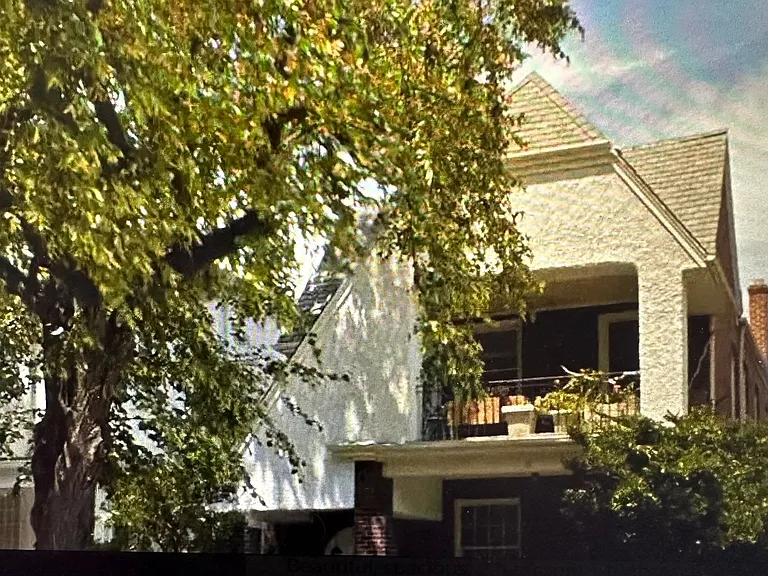 114 S Arthur Ashe Blvd — Photo 1