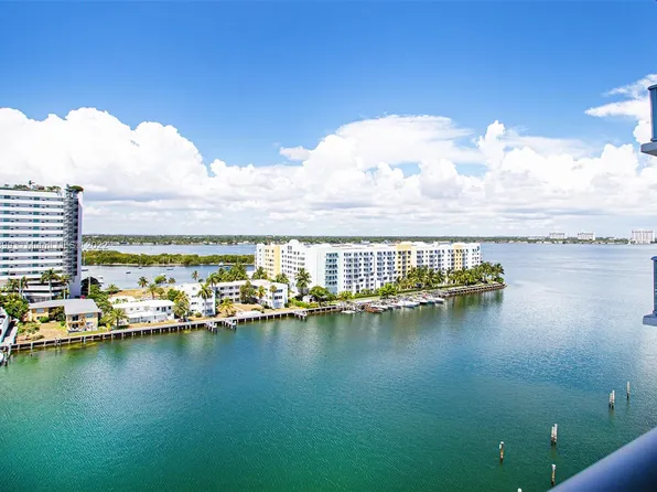 7928 East Dr APT 1105, North Bay Village, FL 33141