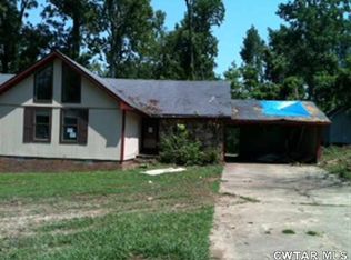 103 Kemmons Dr, Jackson, TN 38305