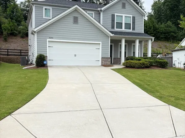 3290 Summerpoint Xing, Cumming, GA 30028