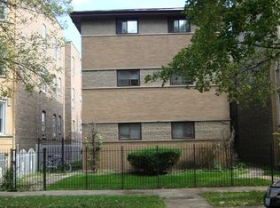 8141 S Ingleside Ave APT 3E, Chicago, IL 60619