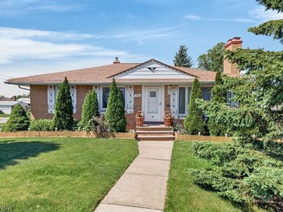 3150 Jeanne Dr, Parma, OH, 44134