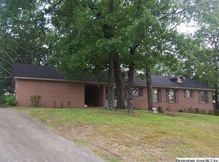 625 23rd Ln NW, Birmingham, AL 35215