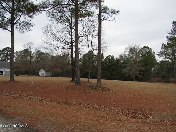 4th image of 126 N Country Club Drive LOT 153 &1/2 154