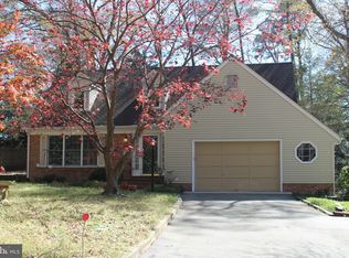 1020 S Schumaker Dr, Salisbury, MD 21804