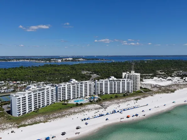 4425 Thomas Dr #309T, Panama City Beach, FL 32408