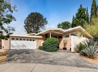 6428 Shirehall Dr, San Diego, CA 92111
