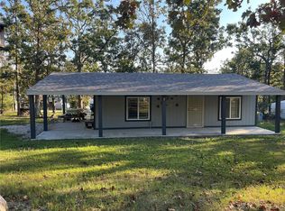 258 Ontario Dr, Ironton, MO 63650