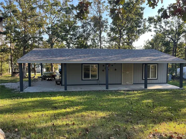 258 Ontario Dr, Ironton, MO 63650