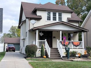 689 McKinley Pkwy, Buffalo, NY 14220