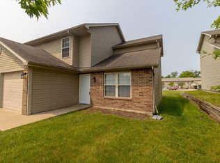 5211 Currituck Ln, Columbia, MO 65202