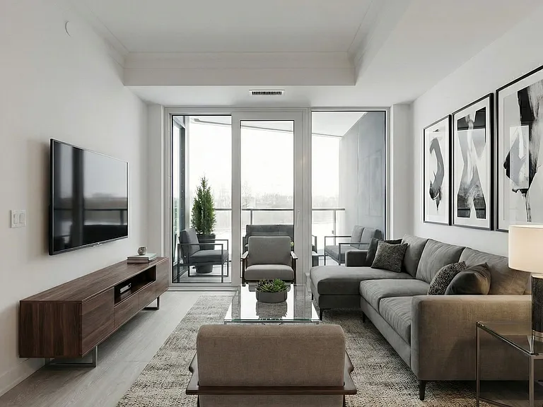1 Kyle Lowry Rd #309 — Photo 1