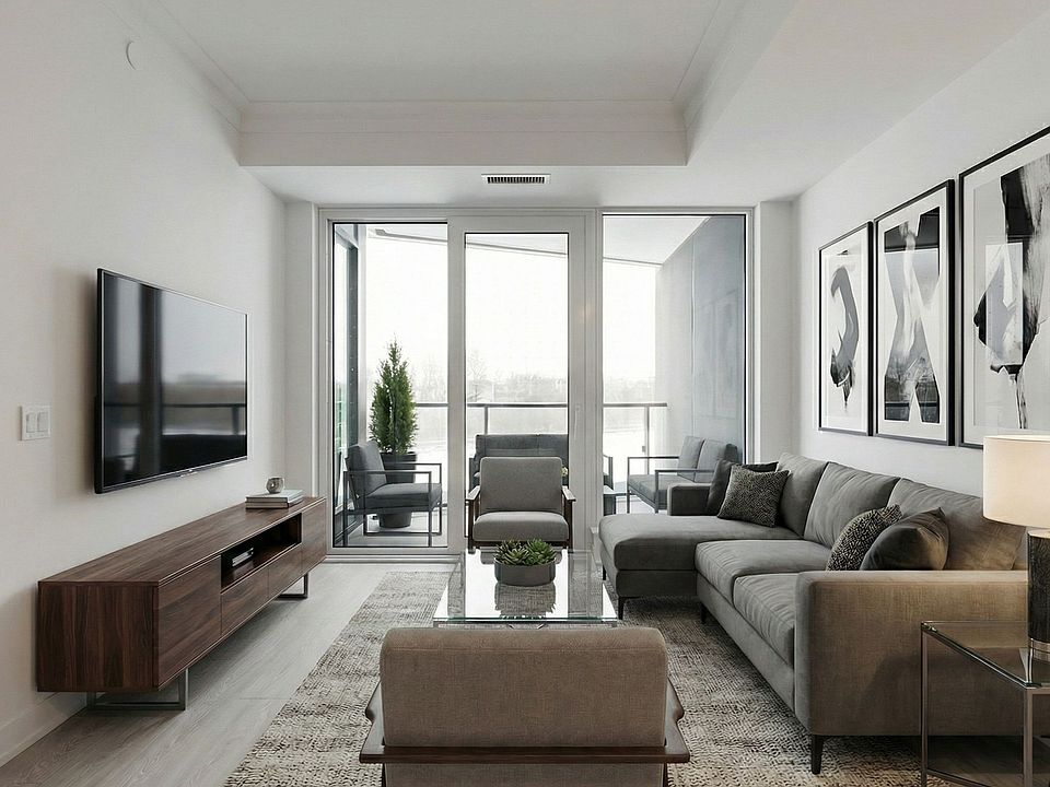 1st image of 1 Kyle Lowry Rd #309