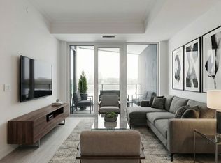 1 Kyle Lowry Rd #309, Toronto, ON M3C 1V4