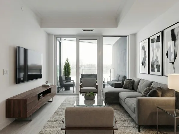 1 Kyle Lowry Rd, Toronto, ON