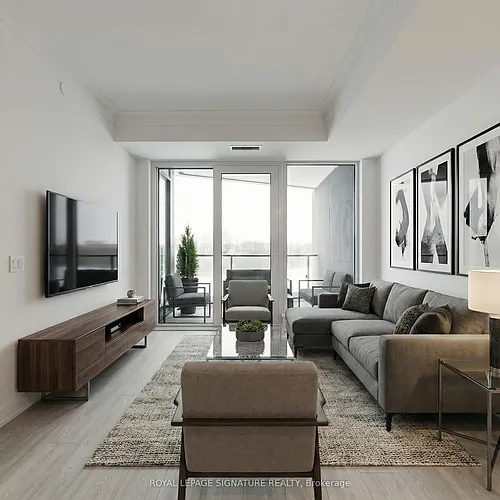 1 Kyle Lowry Rd #309 Photo 1