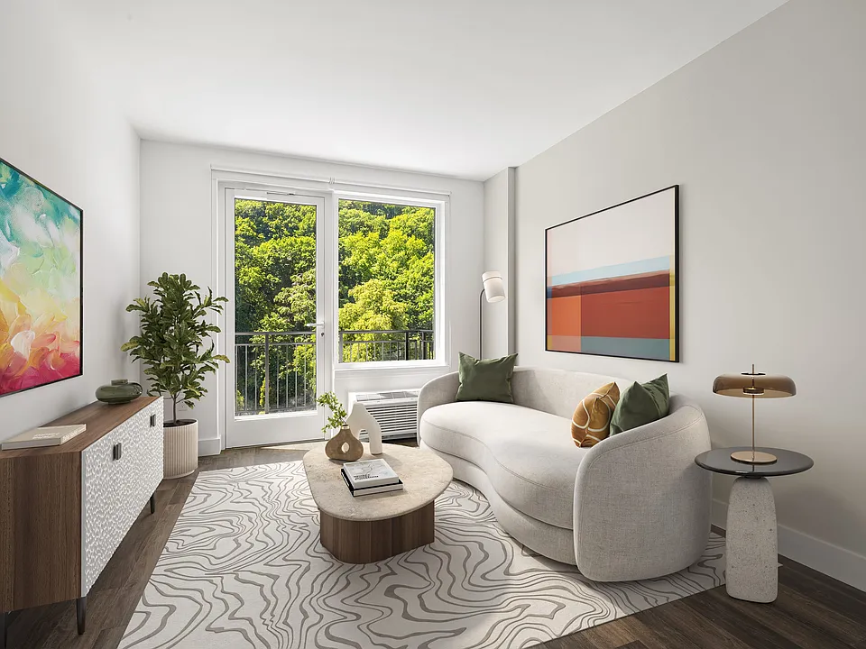 4568 Broadway #4A