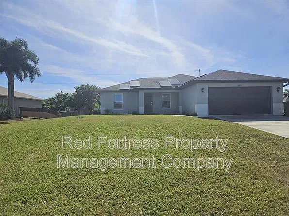 1200 NW 15th Ter, Cape Coral, FL 33993