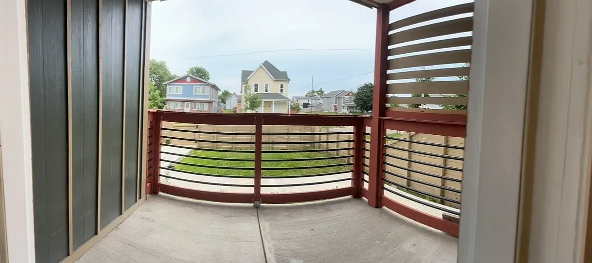 2306 Carrollton Ave — Photo 1