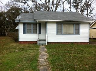 720 Miller St, Eunice, LA 70535