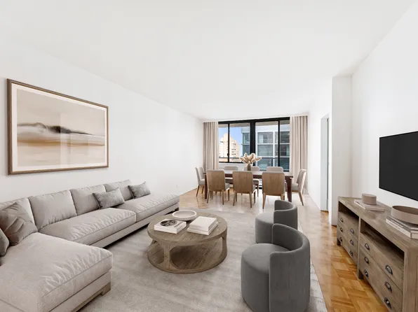 245 East 93rd Street image 1 of 14