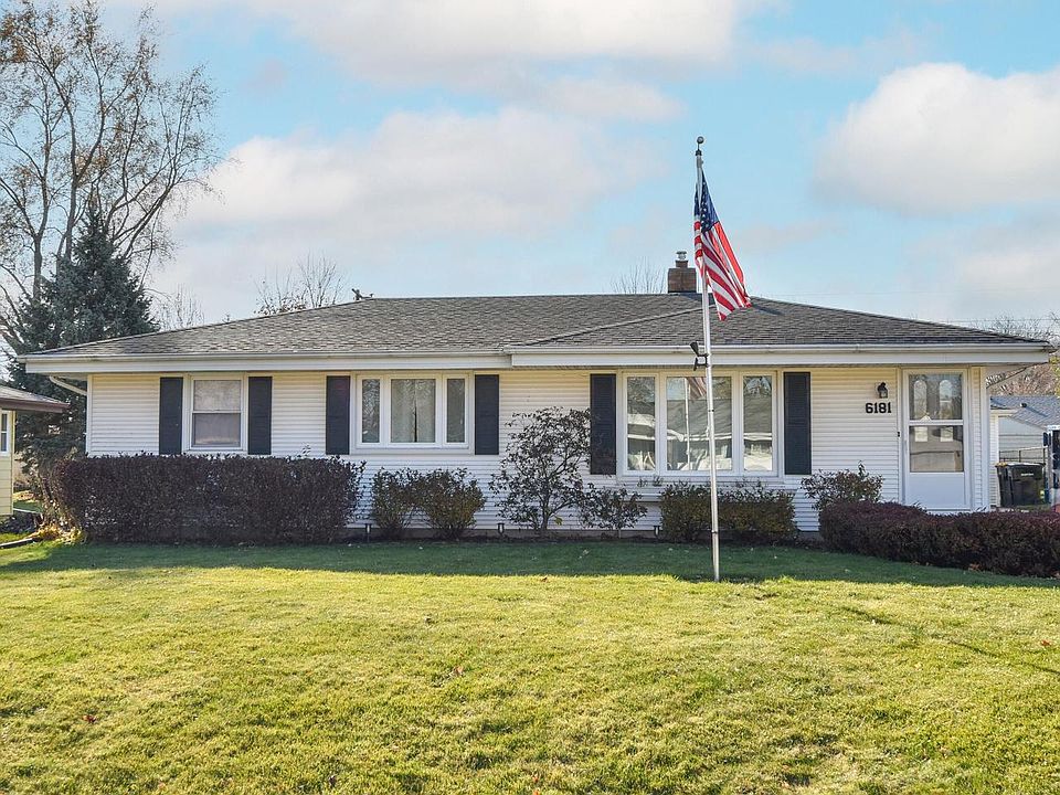 1st image of 6181 West Villa LANE