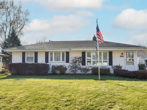 6181 West Villa LANE, Milwaukee, WI 53223