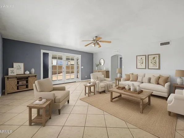6821 W JENAN Drive, Peoria, AZ 85345