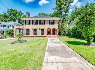 506 Summitt Dr, Sanford, NC 27330