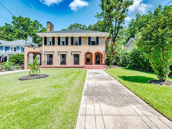 506 Summitt Dr, Sanford, NC 27330