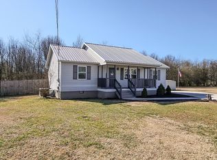 140 Mink Creek Ln, Arab, AL 35016