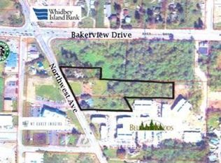 4030-4050 Northwest Dr, Bellingham, WA 98226