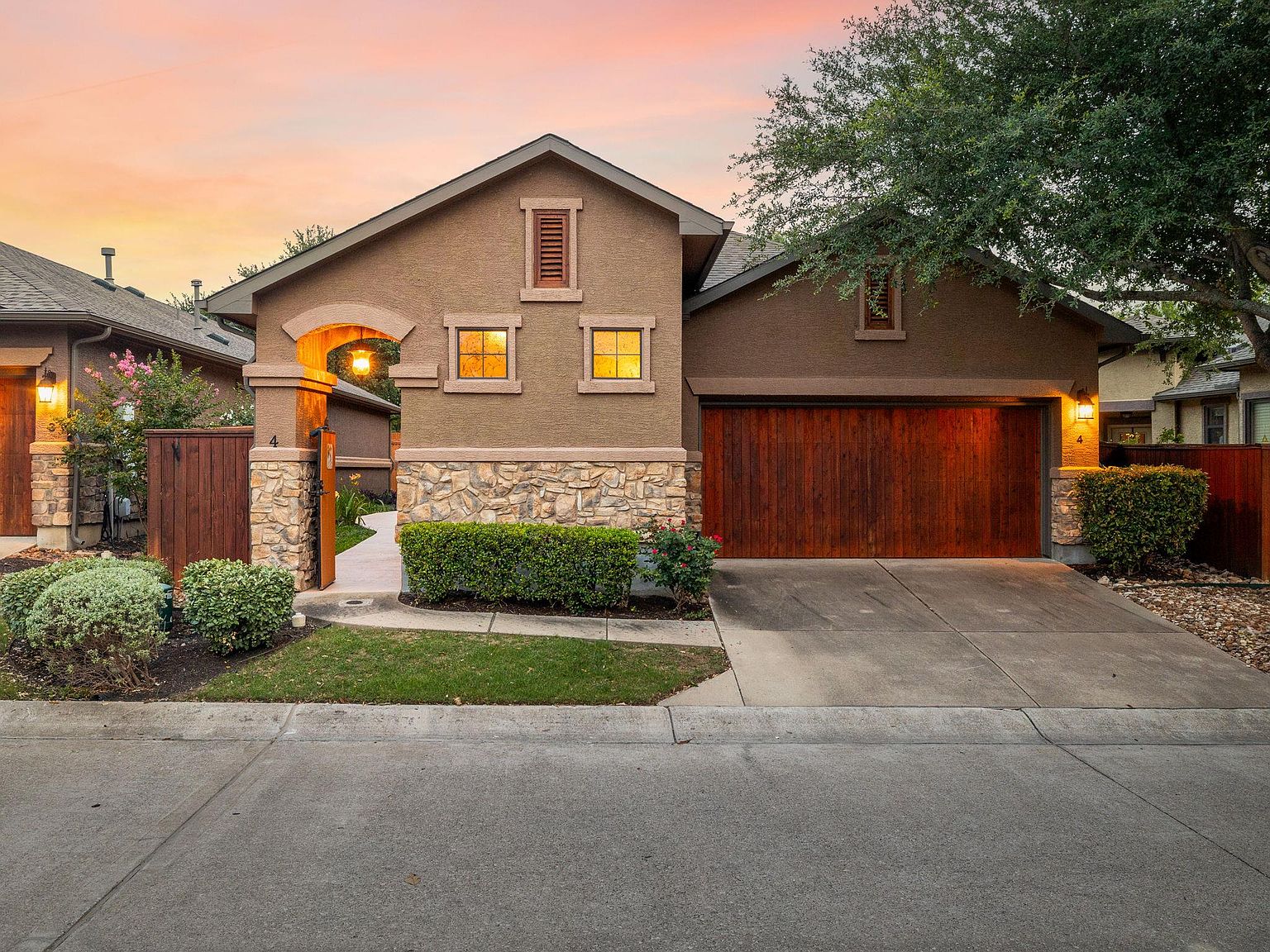 4332 Teravista Club Dr UNIT 4