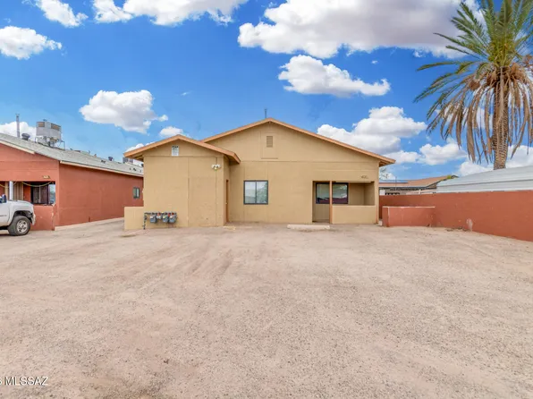 5737 S Morris Blvd, Tucson, AZ 85706