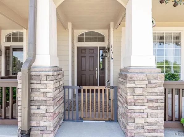 1431 Turnberry Drive, Castle Rock, CO 80104